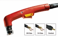 Плазменный резак Ergocut A81 / 80A / 20-25 мм (3/8 Gas) 6m / PA1400