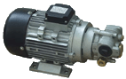Насос JYB-1 380V