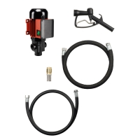 Бочковые насосы ROTAxx 23931 (220В) /дизельное топливо, жидкие масла, нефтепродукты/