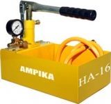 Ручной насос для опрессовки НА-16