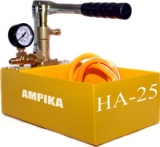 Ручной насос для опрессовки НА-25