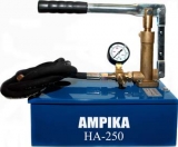 Ручной насос для опрессовки НА-250