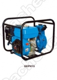 Бензиновая мотопомпа GEPH 15