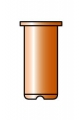Сопло  D 1.1 mm  CB50-70 длинное / PD0063-11
