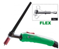 Аргоновая горелка TIG 9  11095 A / 8м   / SA1801