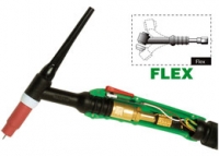 Аргоновая горелка TIG-26  180/150 A / 4 м / SK1401
