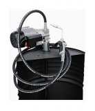 Комплект для перекачки масла DRUM Viscomat 200/2 M