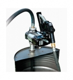 Комплект для перекачки масла DRUM Viscomat 60/1 12V