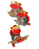 Насос BE-G 20 HP 0.8, 220В