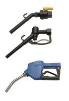 Раздаточный пистолет 3/4" PP, S A101497-1